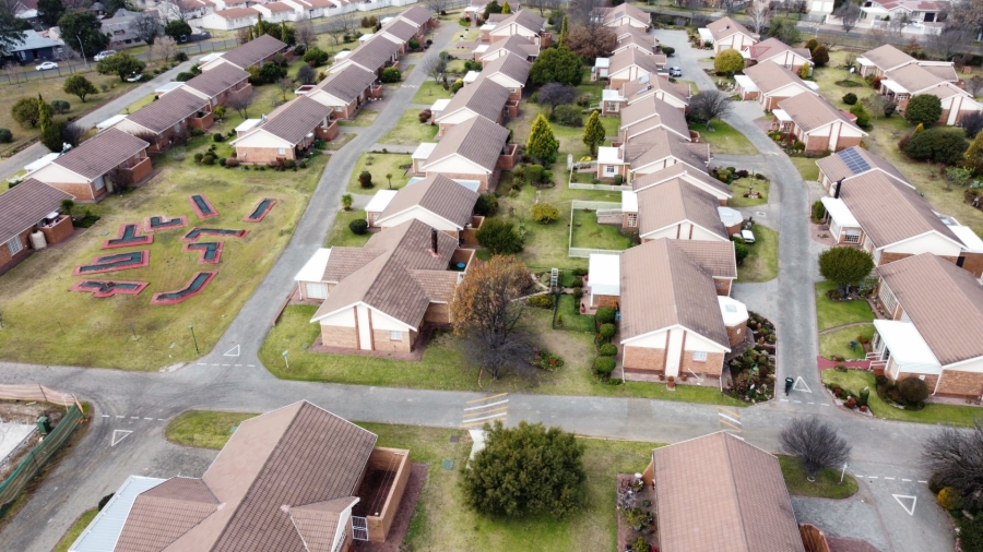 2 Bedroom Property for Sale in Panorama Free State
